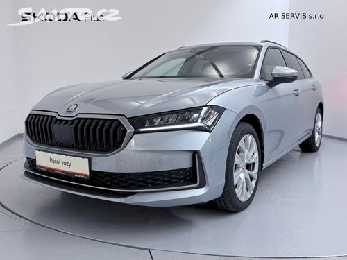 Škoda Superb, Selection 2.0TDI/110kW 7DSG -